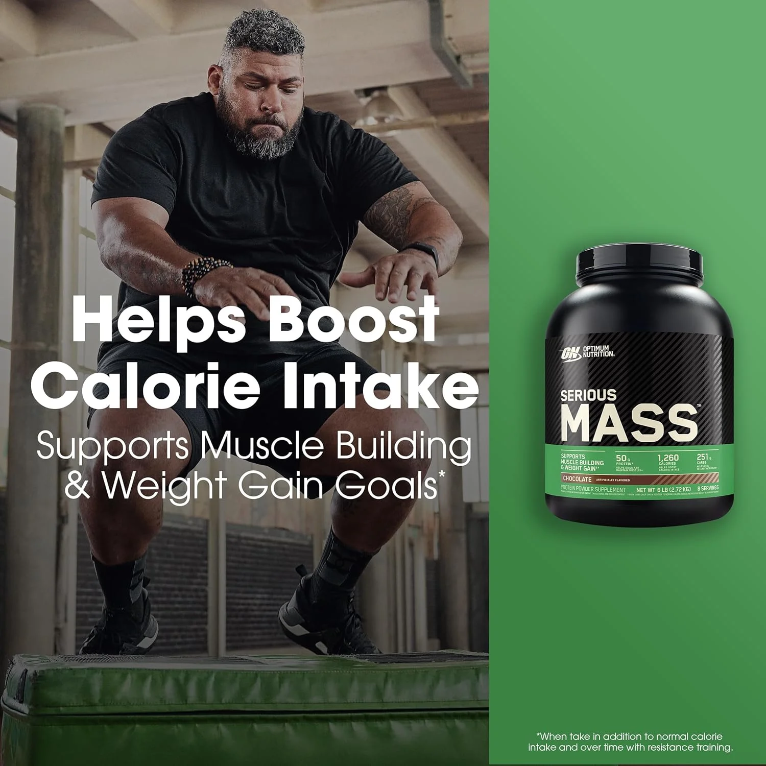 پودر پروتئین افزایش وزن سریوس مس اپتیموم نوتریشن، افزایش دهنده وزن، ویتامین C و زینک برای تقویت سیستم ایمنی، کراتین، شکلاتی، 6 پوند (بسته بندی ممکن است متفاوت باشد) پودر پروتئین افزایش وزن سریوس مس اپتیموم نوتریشن، افزایش دهنده وزن، ویتامین C و زینک برای تقویت سیستم ایمنی، کراتین، شکلاتی، 6 پوند (بسته بندی ممکن است متفاوت باشد)