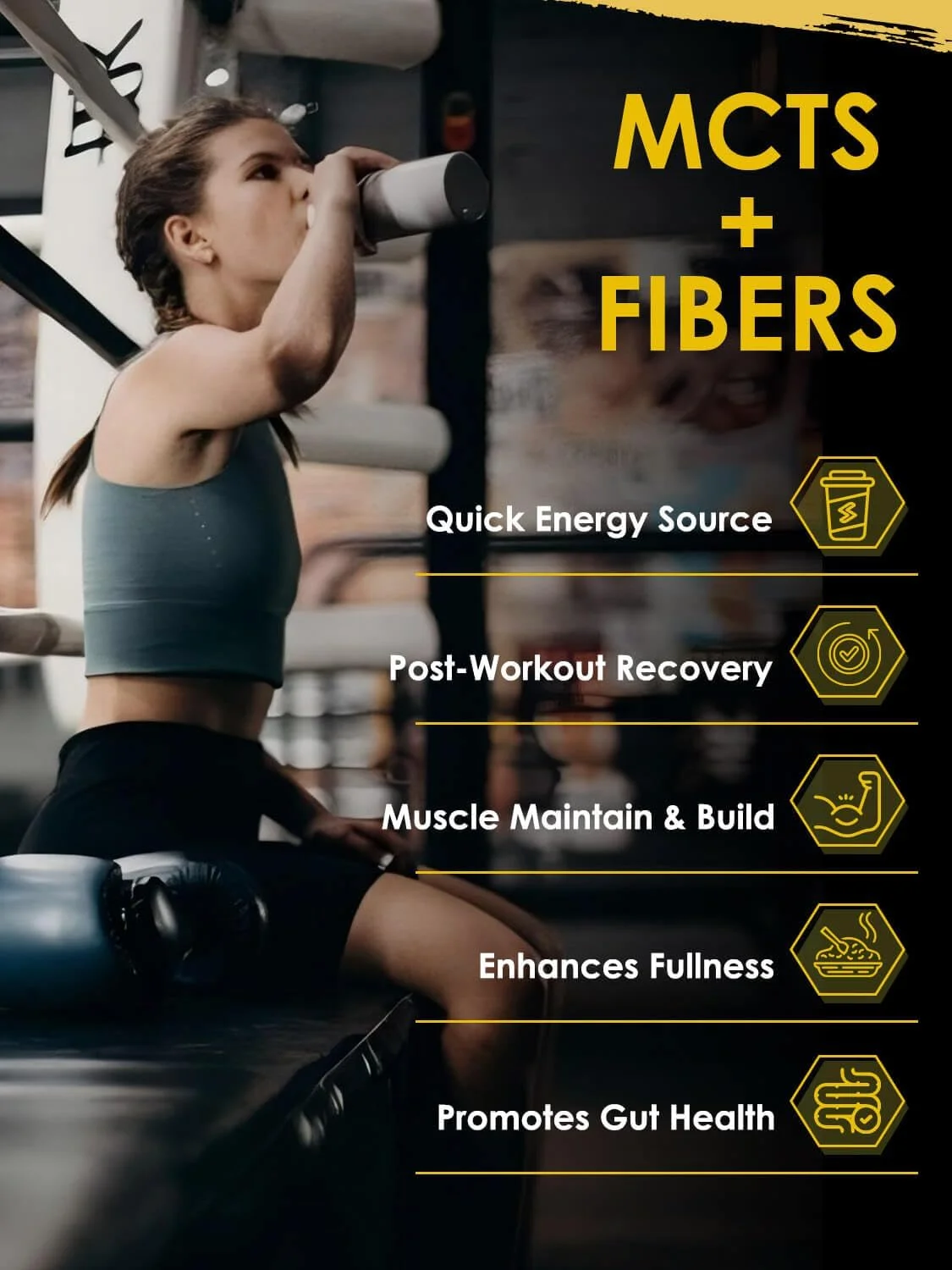 پودر پروتئین وی NATURE TARGET، بدون طعم - پروتئین وی ایزوله، 25 گرم پروتئین بدون شکر، 500 گرم