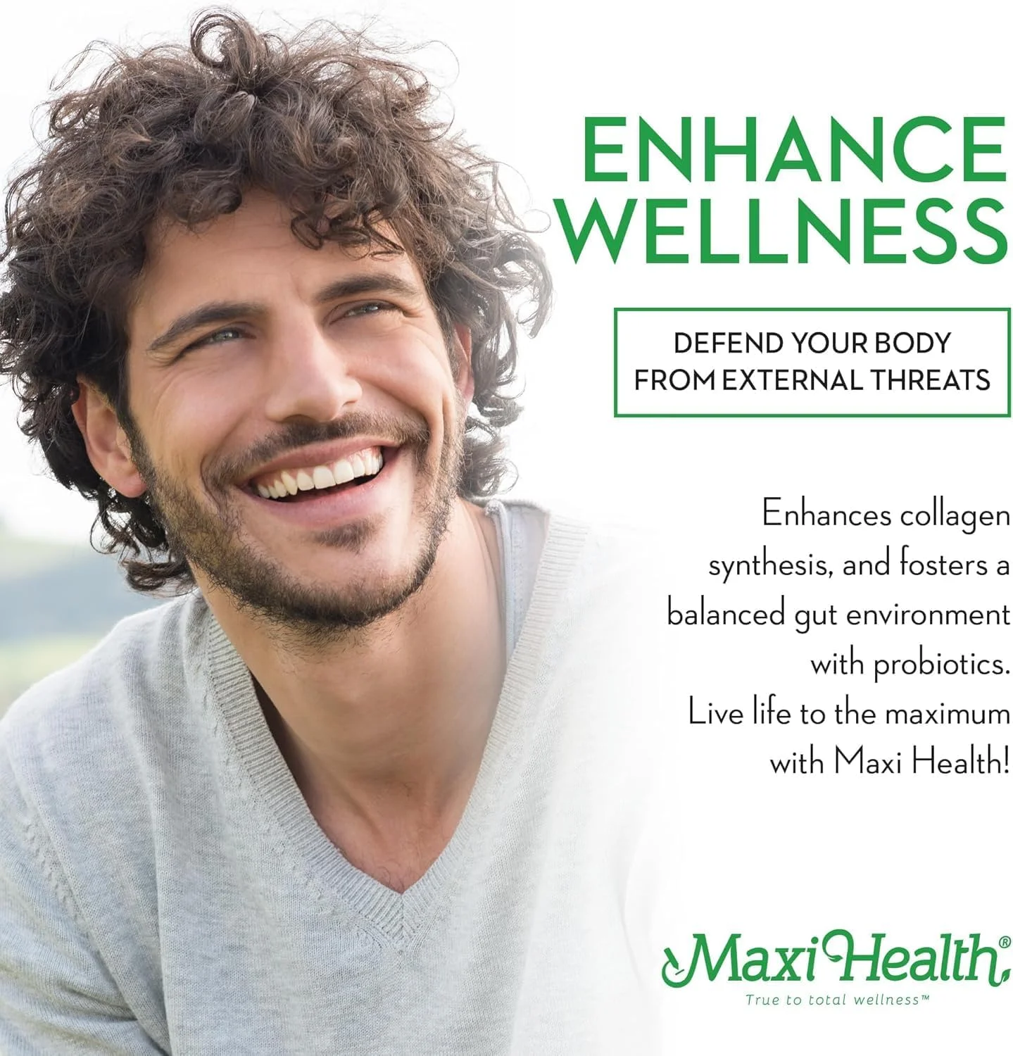 کپسول های کمپلکس لیزین به همراه پروبیوتیک - ال-لیزین 1000 میلی گرم برای سنتز پروتئین و سلامت سیستم ایمنی - مکمل لیزین 1000 میلی گرم از لیزین هیدروکلراید (60 عدد) کپسول های کمپلکس لیزین به همراه پروبیوتیک - ال-لیزین 1000 میلی گرم برای سنتز پروتئین و سلامت سیستم ایمنی - مکمل لیزین 1000 میلی گرم از لیزین هیدروکلراید (60 عدد)