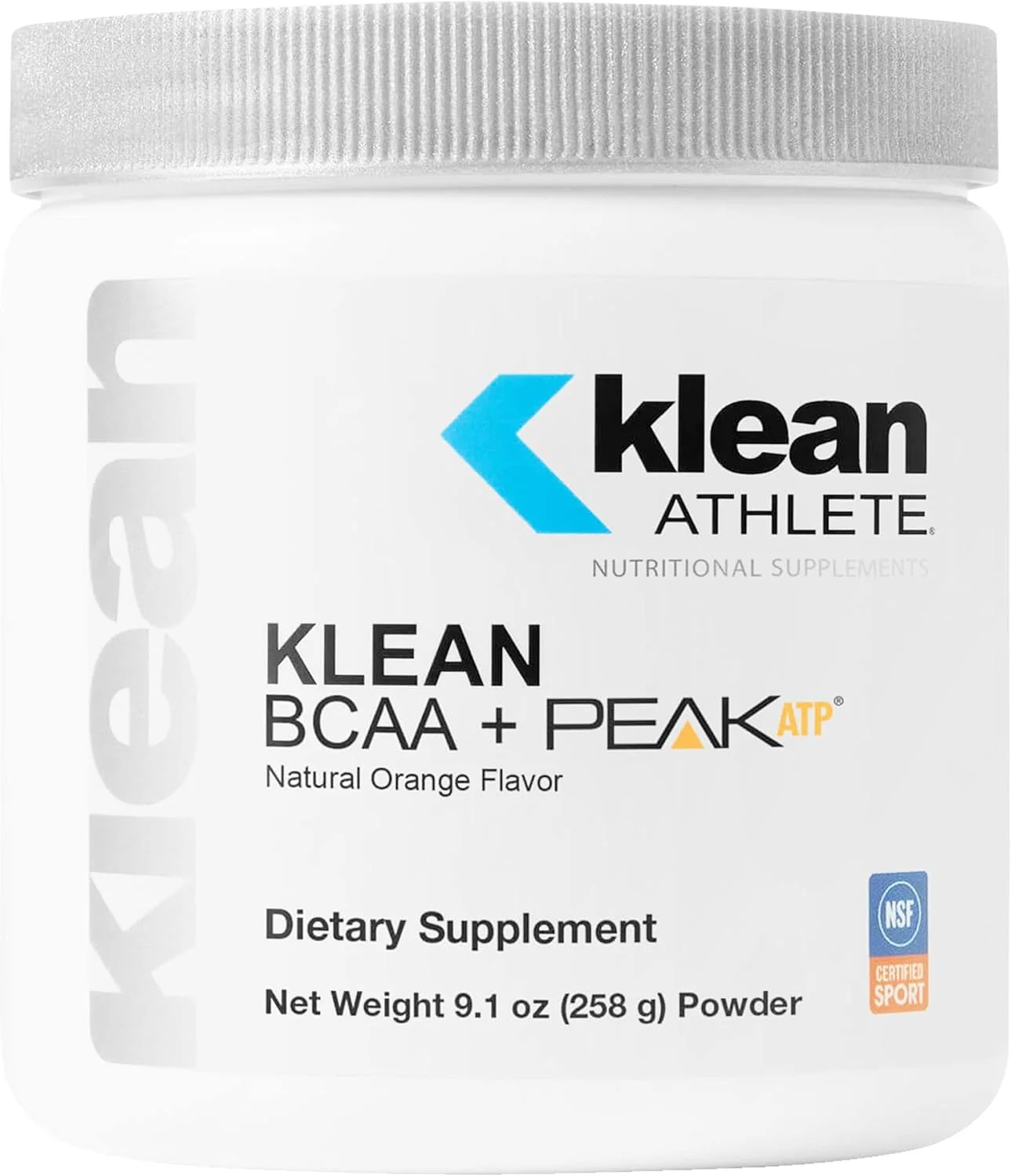 مکمل اسید آمینه برای عضله سازی، ریکاوری تمرین و عضله سازی بدون چربی | 258 گرم | طعم پرتقال طبیعی مکمل اسید آمینه برای عضله سازی، ریکاوری تمرین و عضله سازی بدون چربی | 258 گرم | طعم پرتقال طبیعی