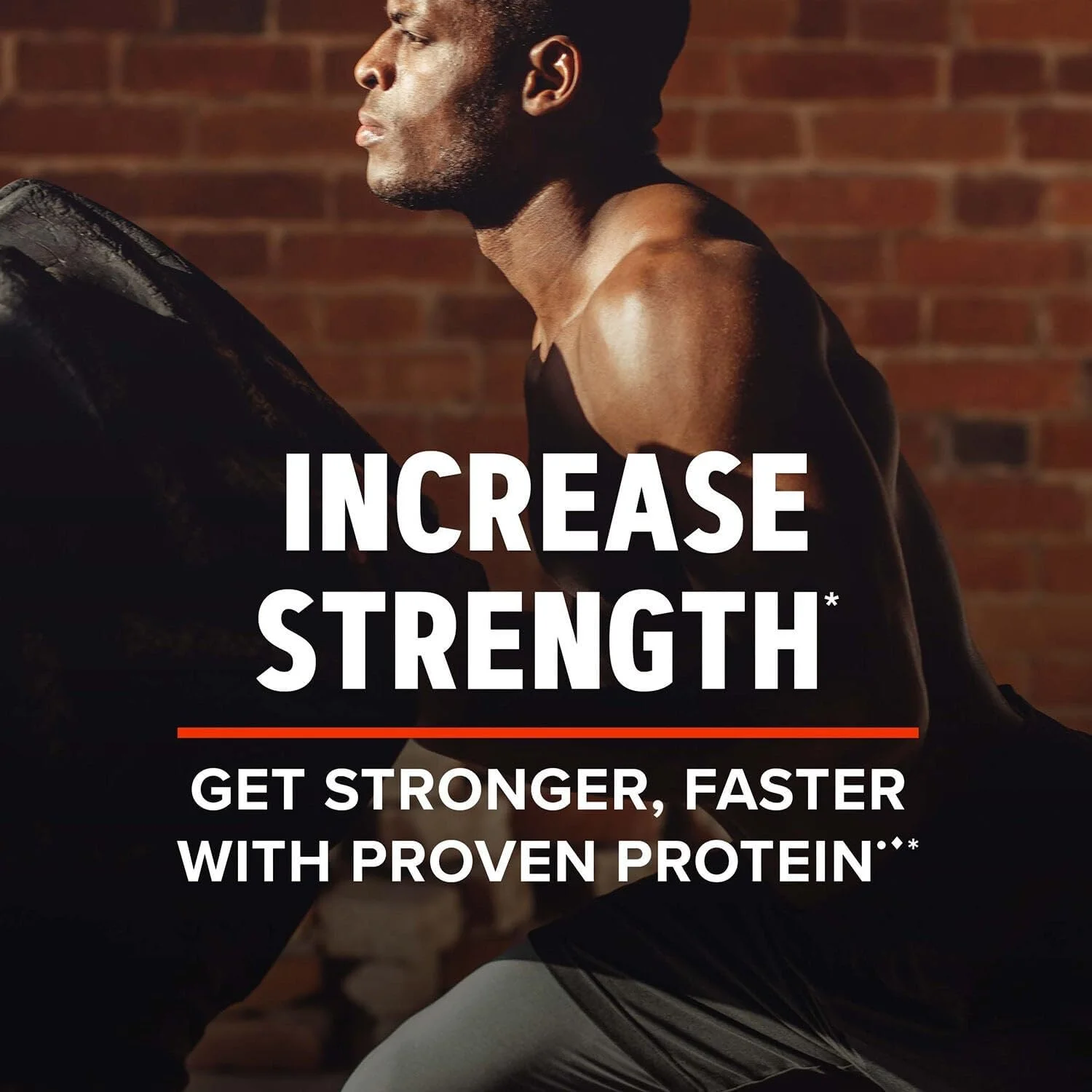 GNC AMP Wheybolic Alpha با MyoTor - توت فرنگی و خامه (22 سروینگ) GNC AMP Wheybolic Alpha با MyoTor - توت فرنگی و خامه (22 سروینگ)