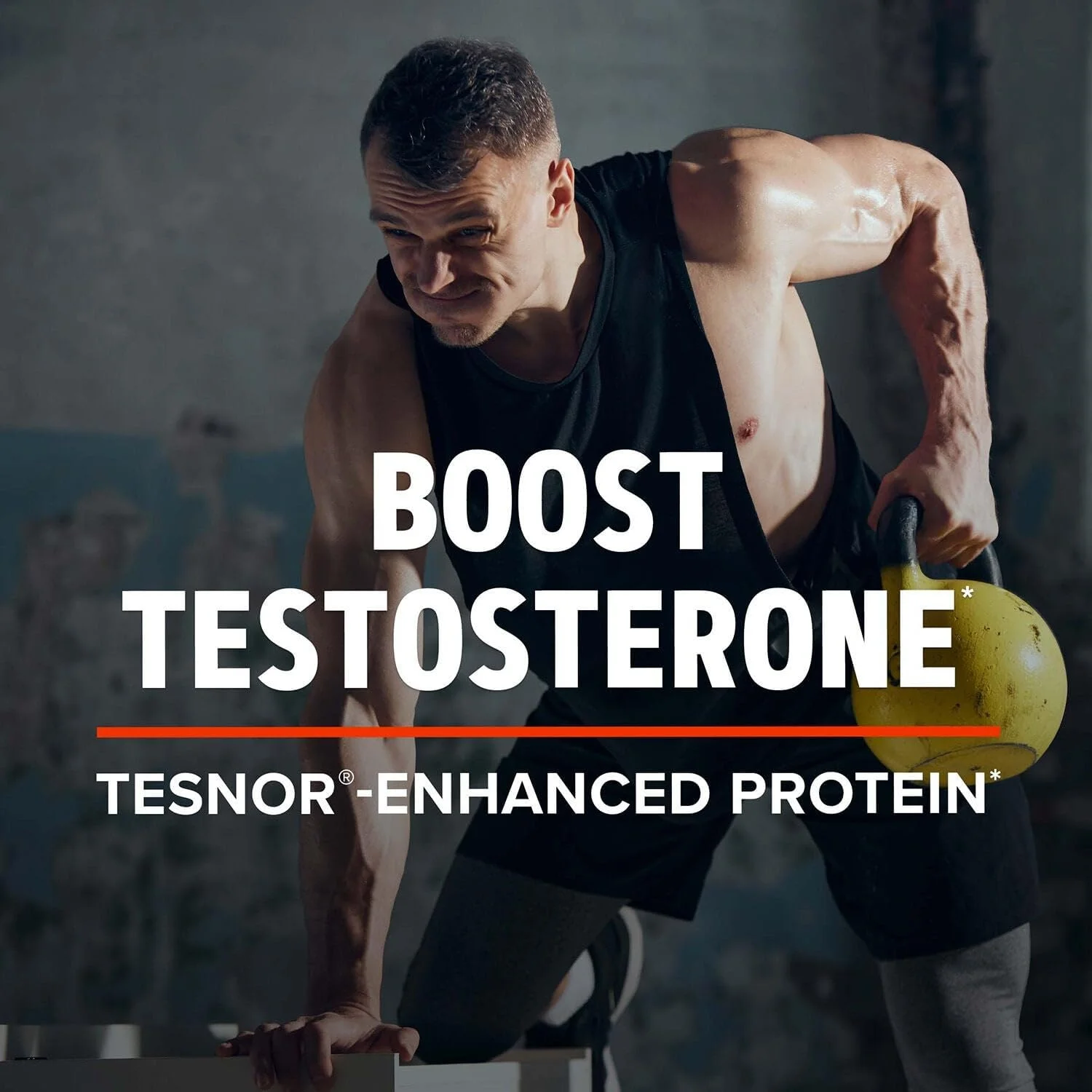 GNC AMP Wheybolic Alpha با MyoTor - توت فرنگی و خامه (22 سروینگ) GNC AMP Wheybolic Alpha با MyoTor - توت فرنگی و خامه (22 سروینگ)