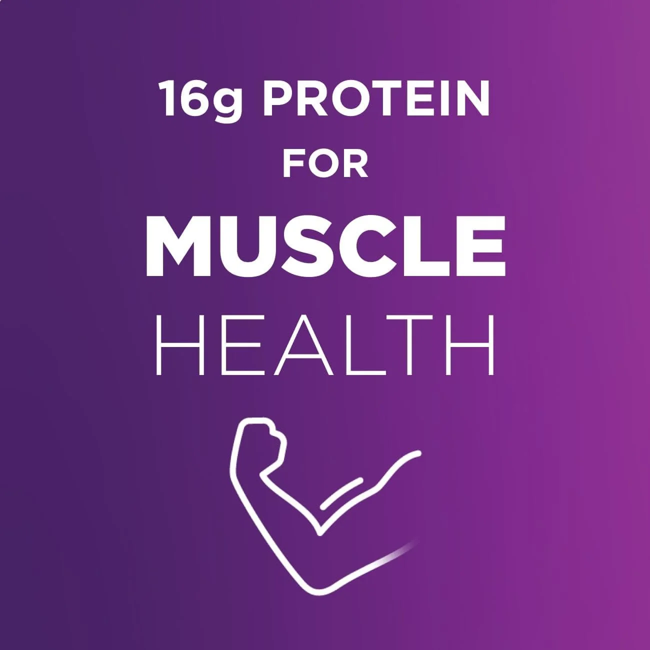 نوشیدنی پروتئینی شکلات شیری با فیبر، آماده مصرف، 16 گرم پروتئین و 27 ویتامین و مواد معدنی، 237 میلی لیتر، بسته 24 عددی نوشیدنی پروتئینی شکلات شیری با فیبر، آماده مصرف، 16 گرم پروتئین و 27 ویتامین و مواد معدنی، 237 میلی لیتر، بسته 24 عددی