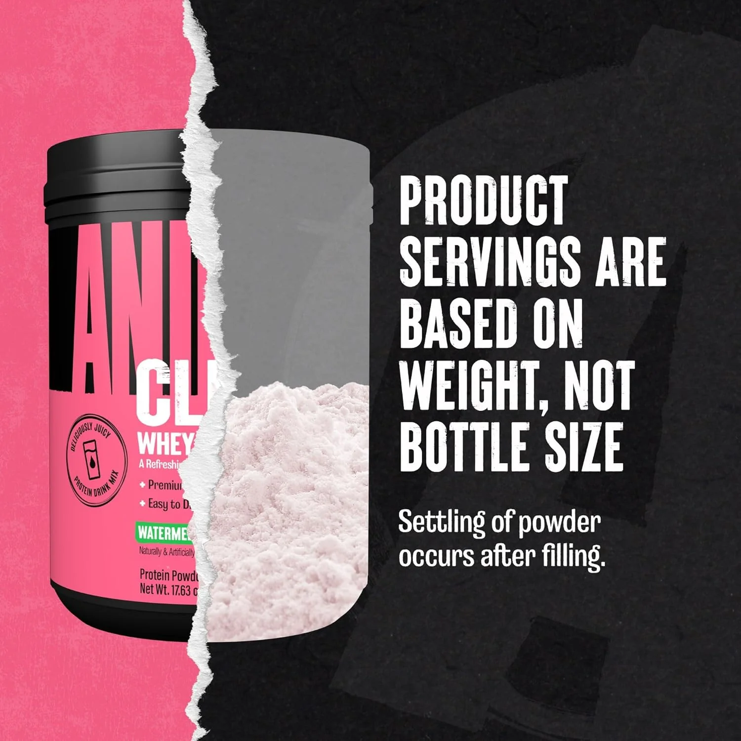 پودر پروتئین وی ایزوله شفاف - هضم و مخلوط شدن آسان، 5 گرم BCAA، خوشمزه و آبدار، نوشیدنی با طراوت برای آقایان و بانوان، طعم هندوانه و لیموترش 500 گرم (20 سروینگ) پودر پروتئین وی ایزوله شفاف - هضم و مخلوط شدن آسان، 5 گرم BCAA، خوشمزه و آبدار، نوشیدنی با طراوت برای آقایان و بانوان، طعم هندوانه و لیموترش 500 گرم (20 سروینگ)