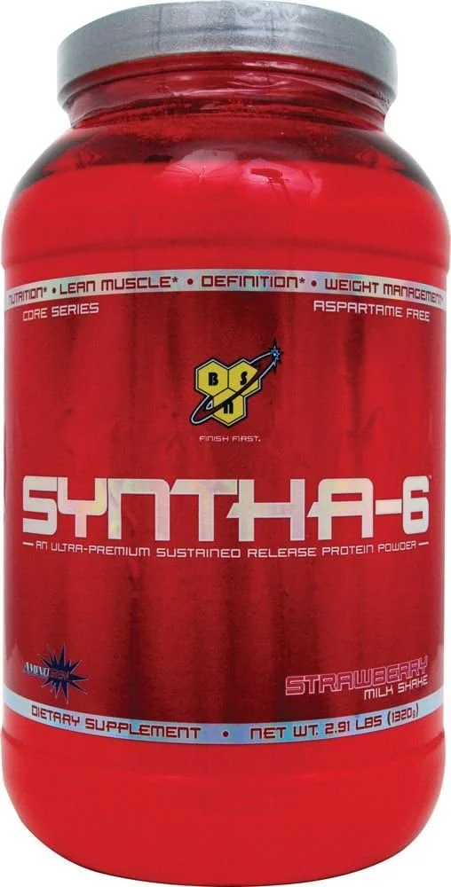 بی اس ان سینتا-6 توت فرنگی 1.32 کیلوگرم