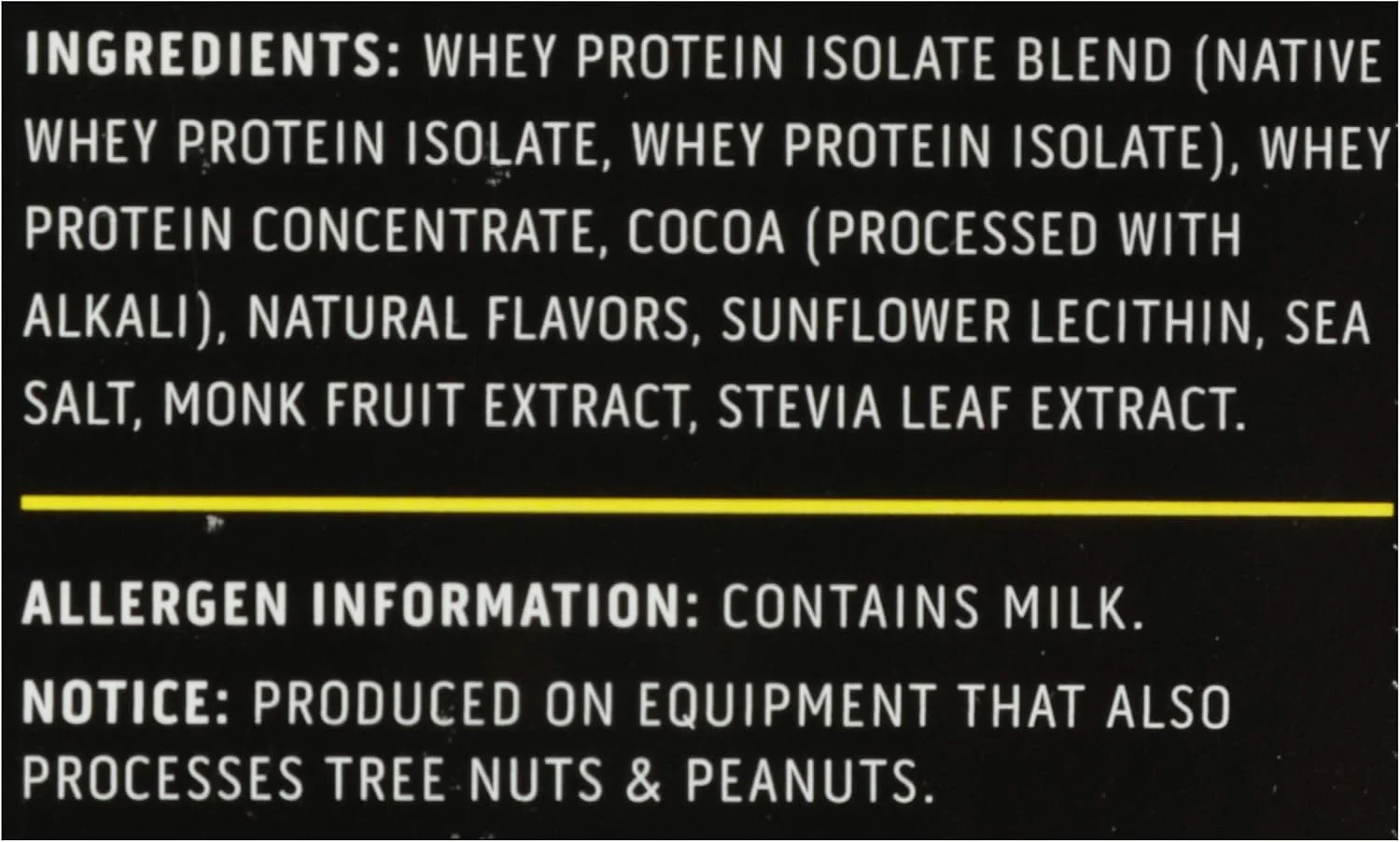 پودر پروتئین وی شکلاتی Ascent، 33 گرم پودر پروتئین وی شکلاتی Ascent، 33 گرم