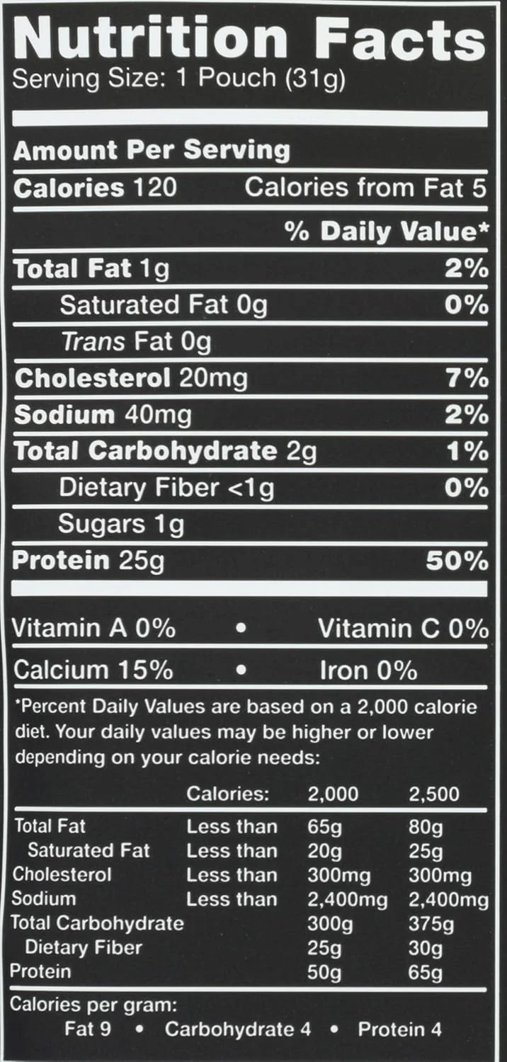 پروتئین وی وانیلی Ascent، تک بسته ای، 31 گرم پروتئین وی وانیلی Ascent، تک بسته ای، 31 گرم