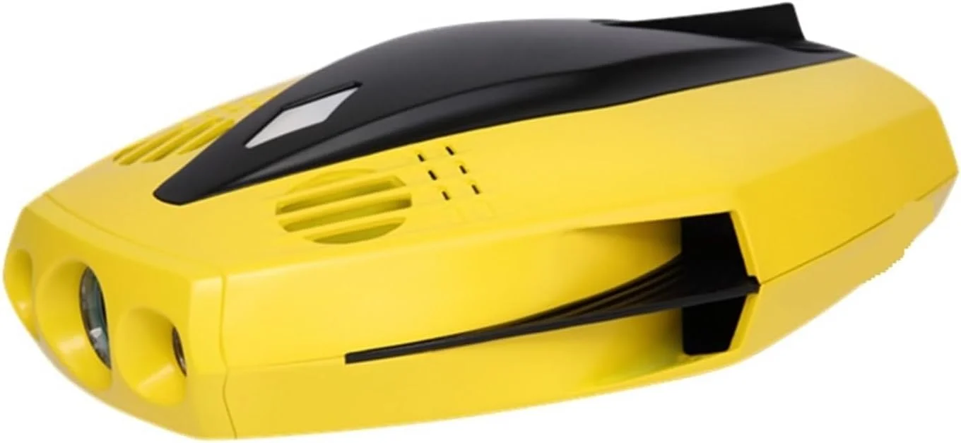 دوربین زیرآبی با کنترل از راه دور، دوربین فیلمبرداری شفاف با کیفیت بالا برای استفاده روزمره در خانه (استاندارد)