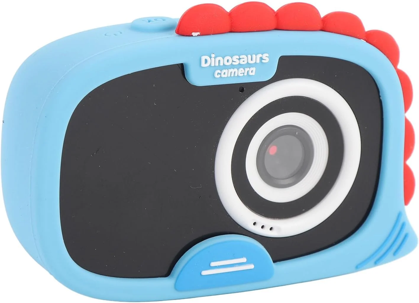 دوربین زیر آب، دوربین کوچک و جمع و جور با زاویه دید عریض ۱۱۰ درجه ۱۲ مگاپیکسل مناسب ساحل (آبی)