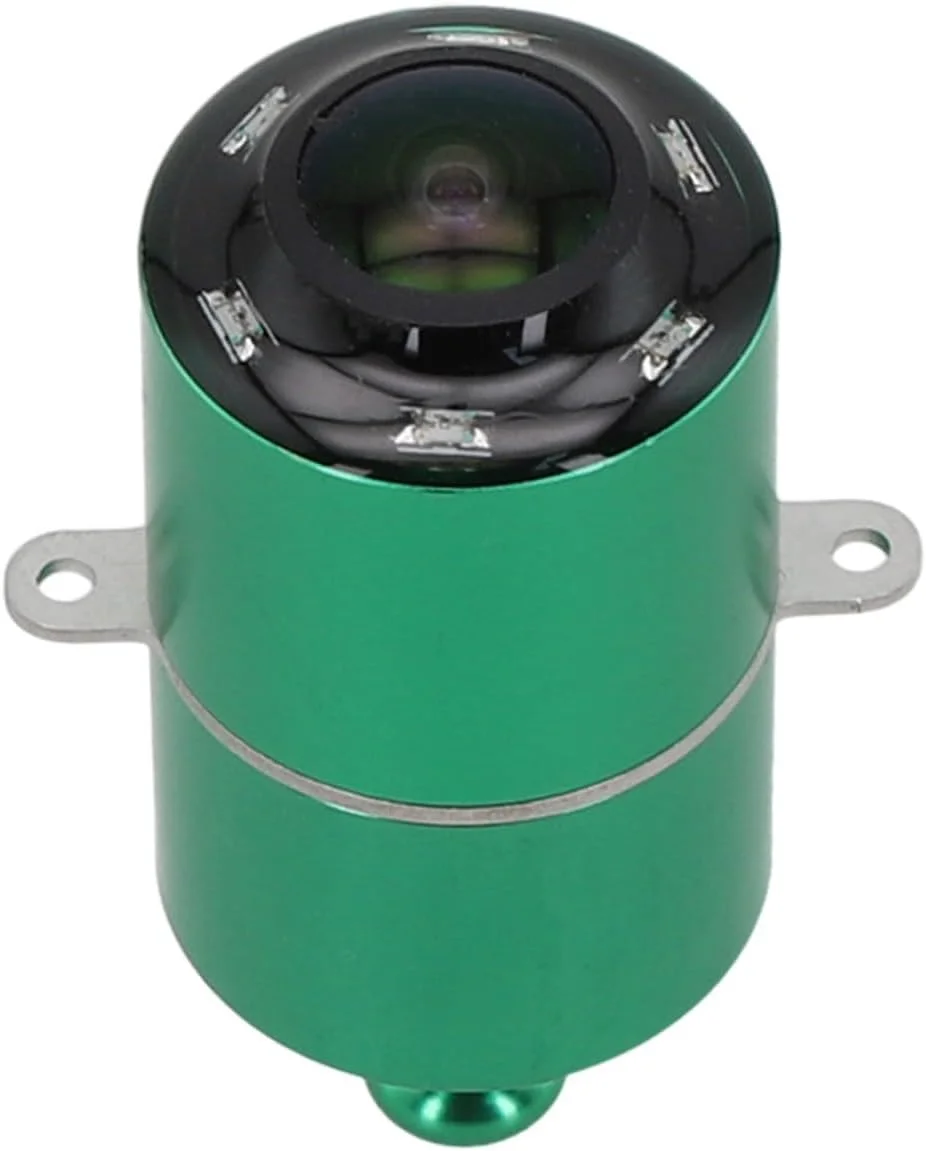 دوربین ماهیگیری زیرآبی AHD1080P 25FPS با دید در شب تاریک و ضد آب IP68 (B) دوربین ماهیگیری زیرآبی AHD1080P 25FPS با دید در شب تاریک و ضد آب IP68 (B)