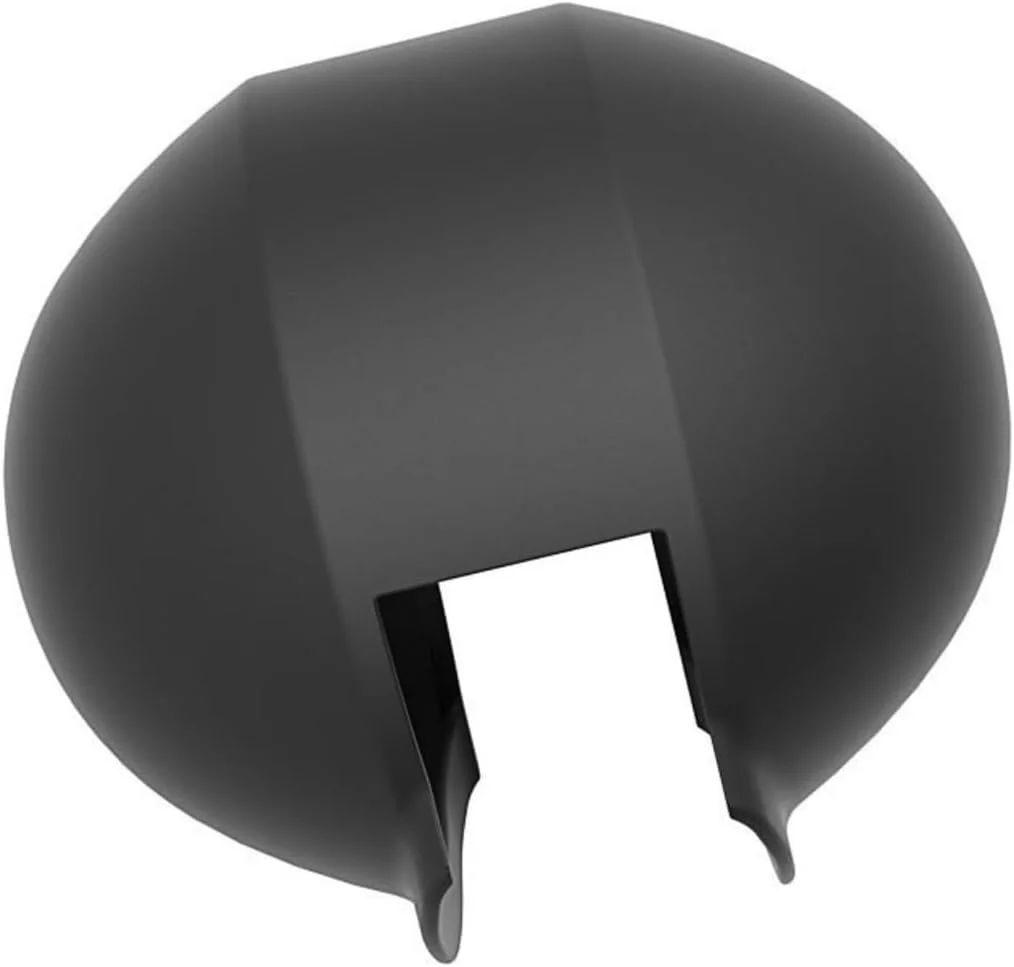 محفظه محافظ سیلیکونی برای دوربین های پانوراما 360 درجه با قابلیت نامرئی، کیس زیر آب محفظه محافظ سیلیکونی برای دوربین های پانوراما 360 درجه با قابلیت نامرئی، کیس زیر آب