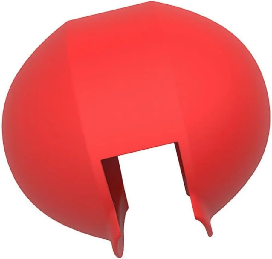 محافظ سیلیکونی و محفظه غواصی برای دوربین های پانوراما 360 درجه با قابلیت نامرئی و ضد آب