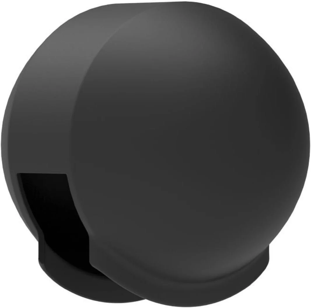 محافظ سیلیکونی و محفظه ضد آب برای دوربین های پانوراما 360 درجه با عملکرد نامرئی زیر آب