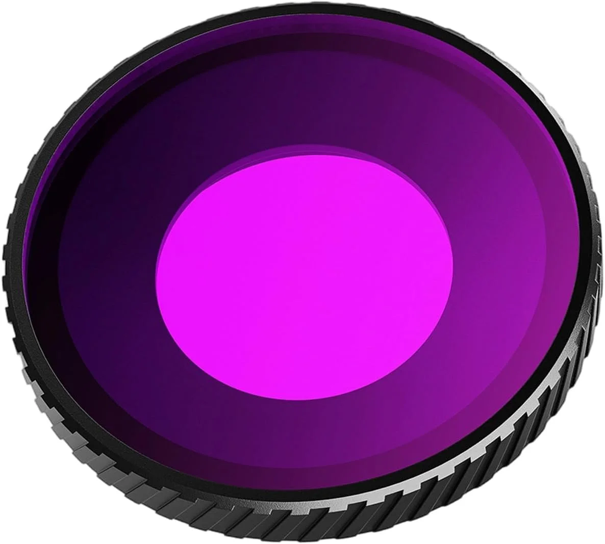 فیلتر دوربین ضد آب برای پوشش لنز دوربین اکشن 4، لوازم جانبی عکاسی زیر آب، فیلتر عکاسی زیر آب