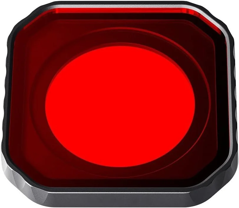 فیلتر لنز ضد آب و ضد مه برای دوربین های اکشن، شیشه اپتیکال شفاف، بادوام، قاب آلومینیومی، مناسب برای سفر، محافظ لنز با پوشش دوگانه فیلتر لنز ضد آب و ضد مه برای دوربین های اکشن، شیشه اپتیکال شفاف، بادوام، قاب آلومینیومی، مناسب برای سفر، محافظ لنز با پوشش دوگانه