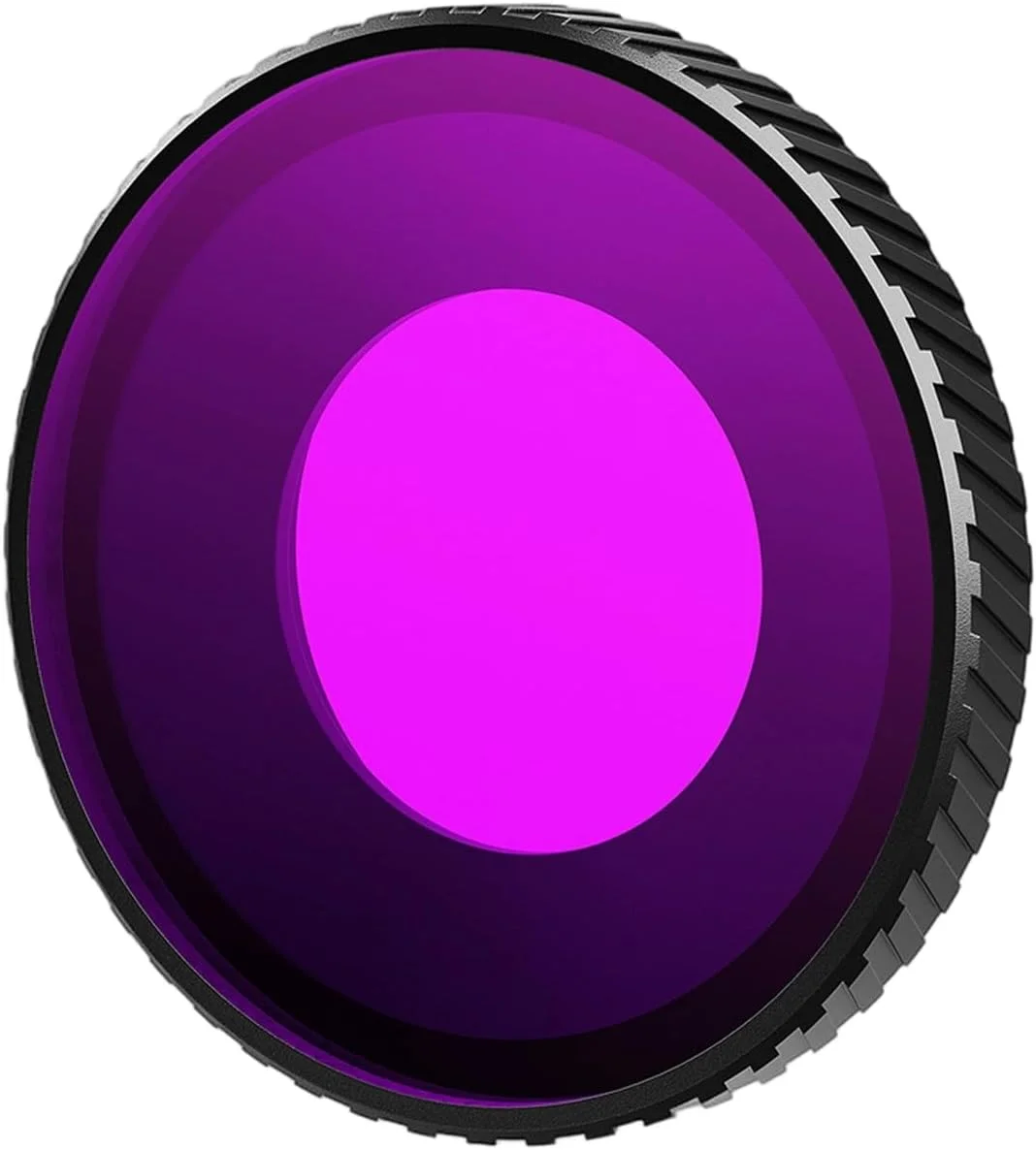 محافظ لنز زیر آب، فیلتر لنز برای دوربین ورزشی اکشن 4 با پوشش، پایه تعویض سریع، بهبود تصویر، رهاسازی سریع، فیلتر دوربین ضد آب