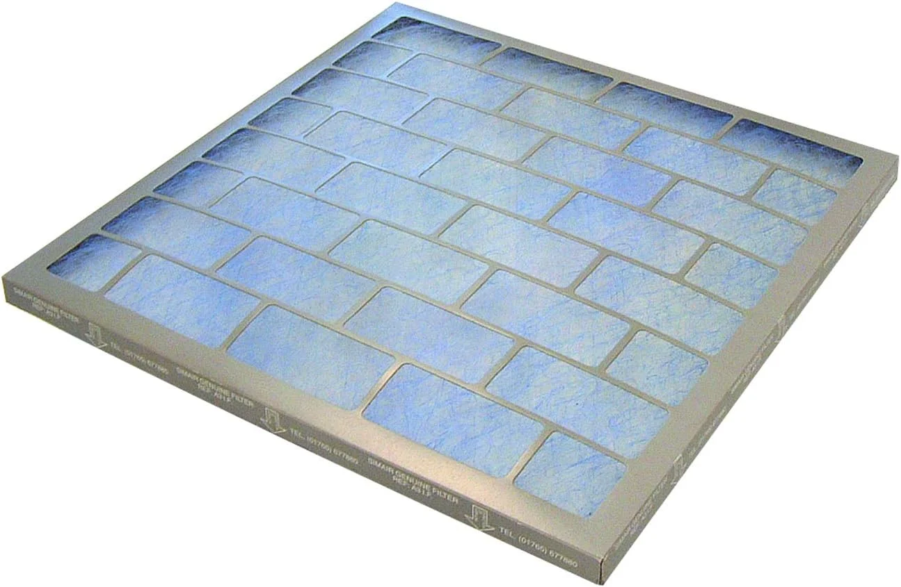 فیلتر ورودی هوا A3 فیلتر ورودی هوا A3