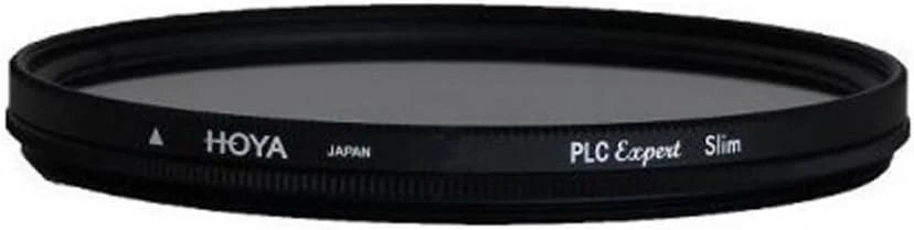 فیلتر پلاریزه Hoya plcexpert86 برای دوربین های SLR، مشکی فیلتر پلاریزه Hoya plcexpert86 برای دوربین های SLR، مشکی