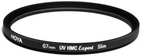 فیلتر Hoya uvexpert77 برای دوربین های SLR، مشکی فیلتر Hoya uvexpert77 برای دوربین های SLR، مشکی