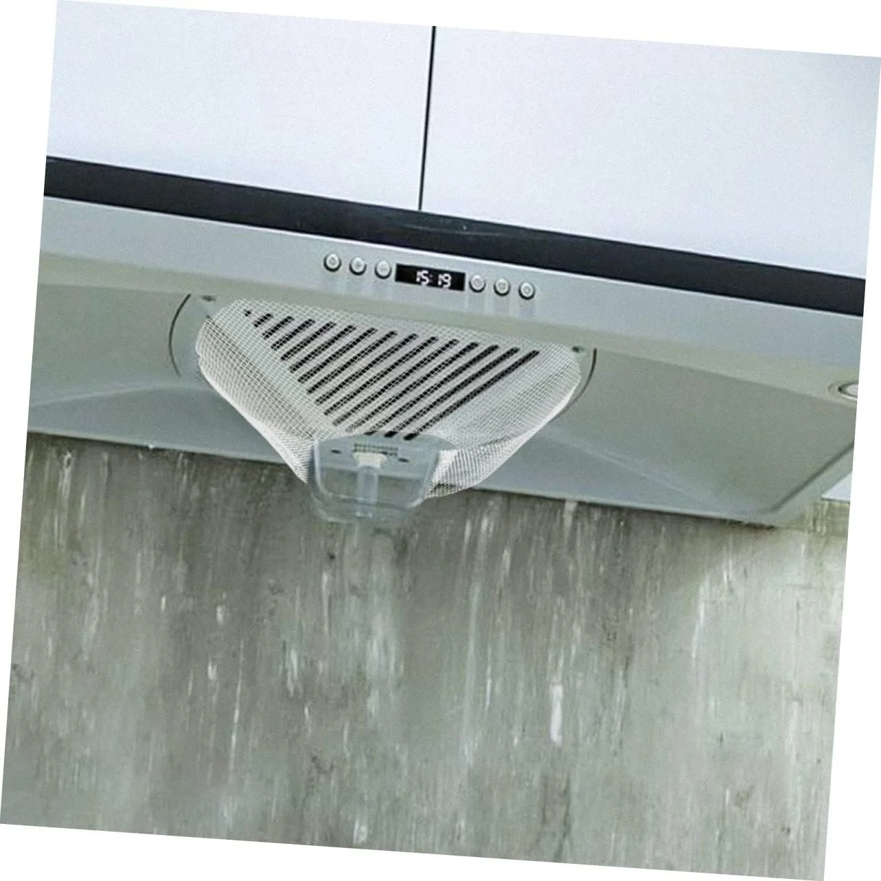 ۱۲ عدد توری فیلتر گرد برای هود آشپزخانه، فیلترهای جهانی برای هواکش آشپزخانه، جذب موثر چربی، نصب آسان برای خانواده ها و رستوران ها