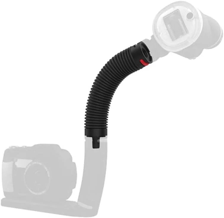 بازوی انعطاف پذیر Flex Connect Sealife