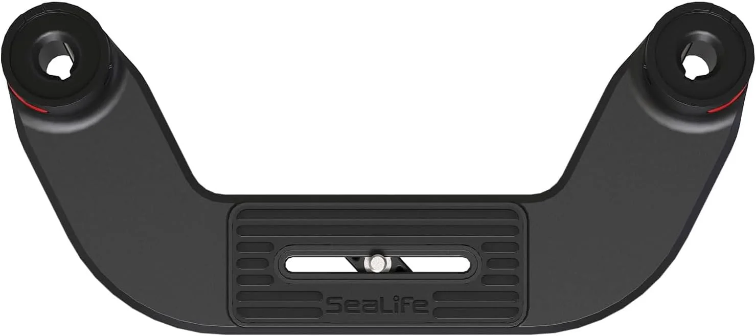 نگهدارنده دوگانه منحنی فوق العاده Flex-Connect سی لایف