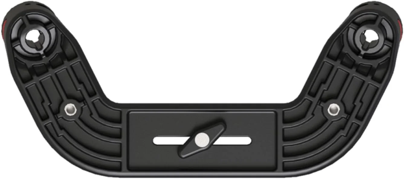 نگهدارنده دوگانه منحنی فوق العاده Flex-Connect سی لایف