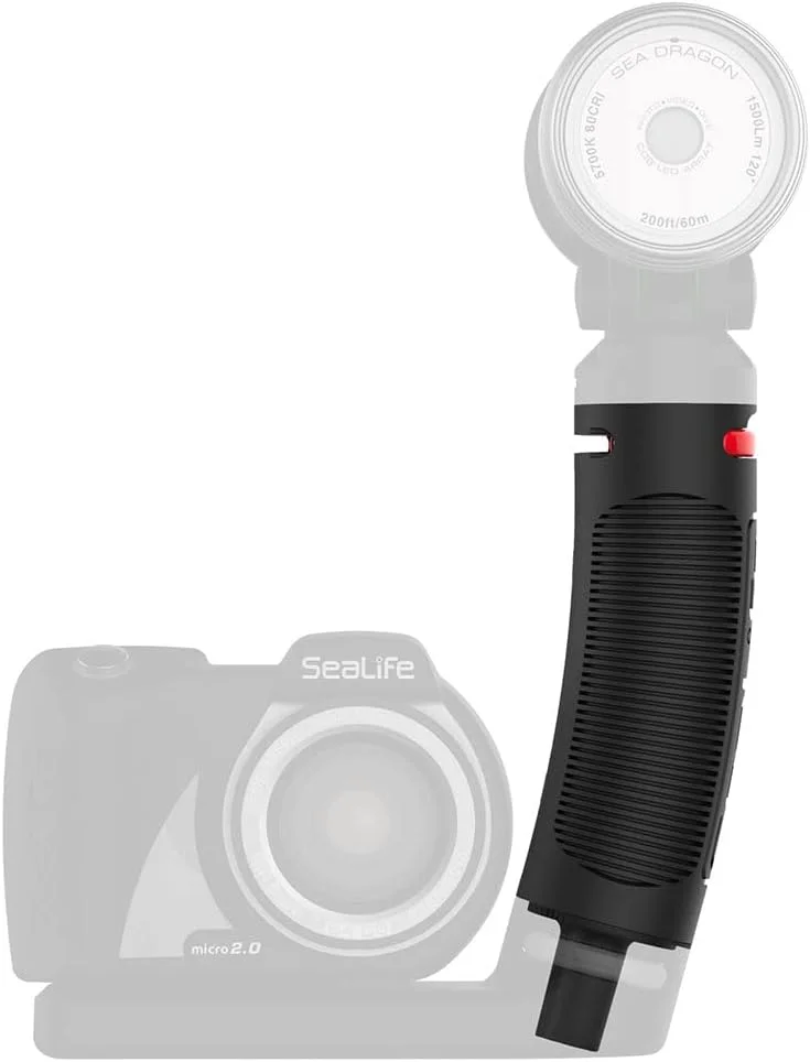 دسته اتصال انعطاف پذیر SeaLife (SL9905P)