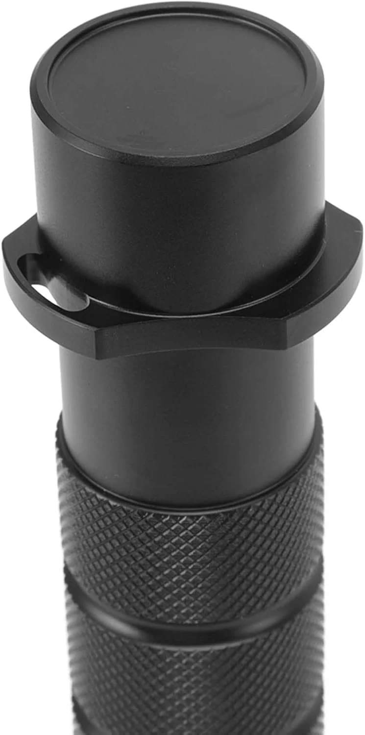 چراغ غواصی قدرتمند 3600 لومن LED، چراغ قوه برای غواصی اسکوبا IPX8 ضد آب برای اکتشافات زیر آب