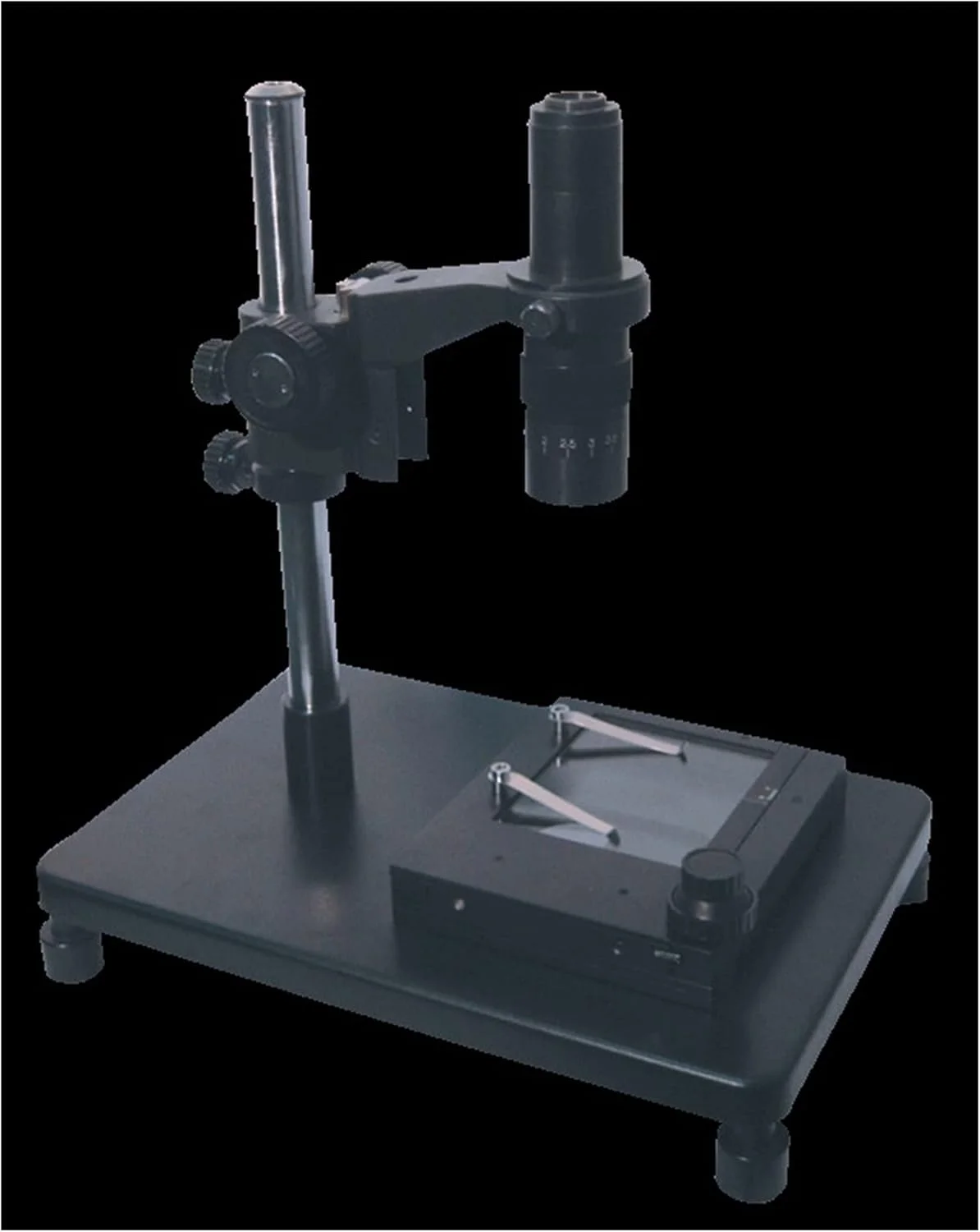 میکروسکوپ، پروژکتور فیبر میکروسکوپ آنالیز پروفایل YG1051