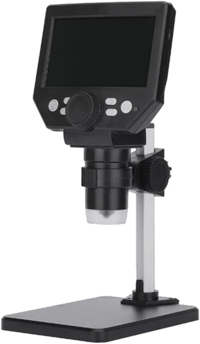 میکروسکوپ، میکروسکوپ الکترونی دیجیتال HD با بزرگنمایی 1000X