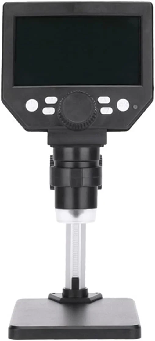 میکروسکوپ، میکروسکوپ الکترونی دیجیتال HD با بزرگنمایی 1000X