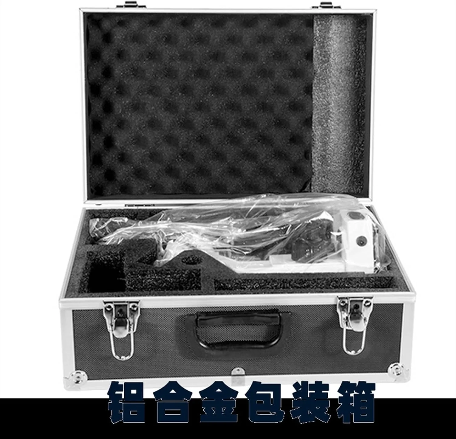 میکروسکوپ تک چشمی بیولوژیکی با بزرگنمایی 400X و دمای ثابت، تشخیص تحرک اسپرم، میکروسکوپ دیجیتال، دمای ثابت برای آموزش علوم آزمایشگاهی مدارس