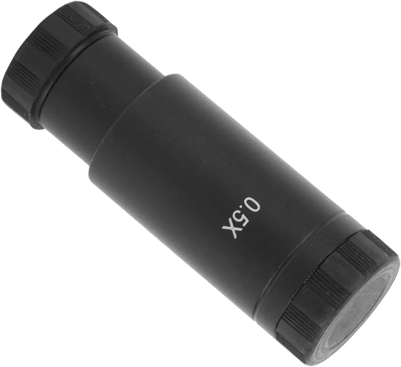 چشمی میکروسکوپ Yoidesu، چشمی الکترونیکی 0.5X، مانت C از 23.2 میلی متر به 30 میلی متر 30.5 میلی متر چشمی دوربین CCD میکروسکوپ، برای دوربین های صنعتی و میکروسکوپ ها