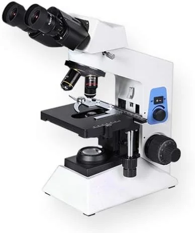 میکروسکوپ میدان تاریک بایناکولار Enderlein MK9B استریو برای تشخیص