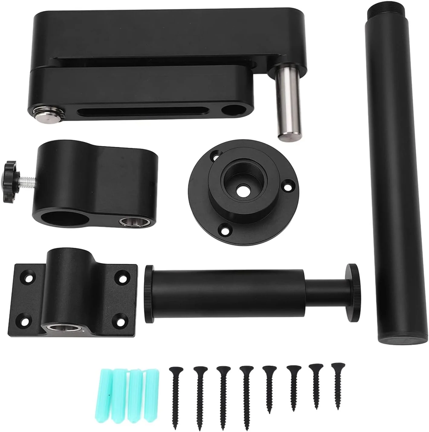 پایه بازوی مفصلی میکروسکوپ LiebeWH با قابلیت چرخش 360 درجه، ساخته شده از آلیاژ آلومینیوم، مناسب برای میکروسکوپ های استریو پایه بازوی مفصلی میکروسکوپ LiebeWH با قابلیت چرخش 360 درجه، ساخته شده از آلیاژ آلومینیوم، مناسب برای میکروسکوپ های استریو