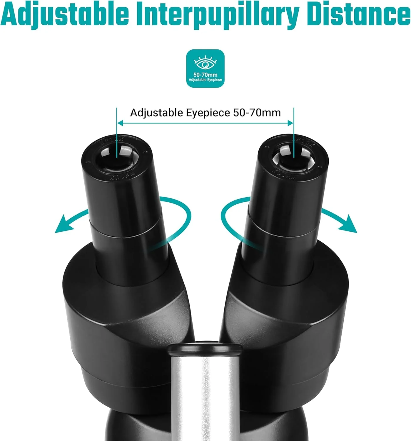 میکروسکوپ استریو دوچشمی ESSLNB با بزرگنمایی 30 برابر میکروسکوپ استریو دوچشمی ESSLNB با بزرگنمایی 30 برابر