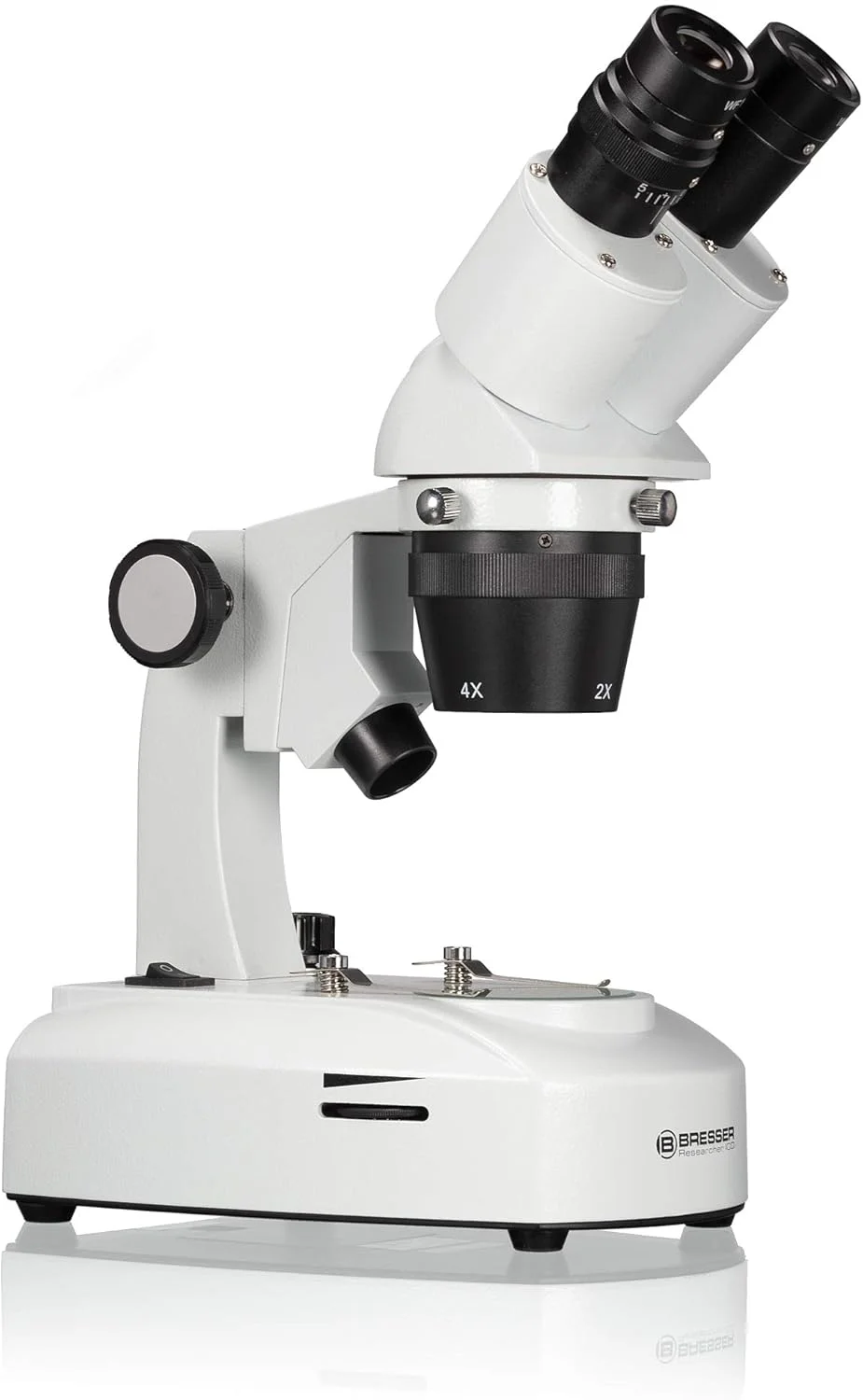 میکروسکوپ Bresser، سفید، 5803100 میکروسکوپ Bresser، سفید، 5803100