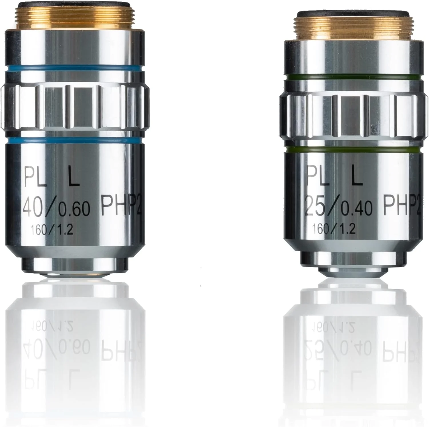 مجموعه فاز کنتراست Bresser (فقط Science IVM-401)