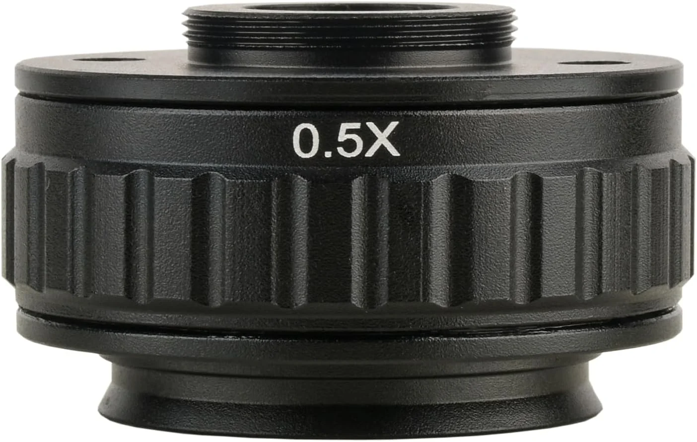 آداپتور لنز 0.5X C-Mount CTV 0.5X برای دوربین میکروسکوپ استریو زوم ترینوکولار رابط 0.5 آداپتورهای دوربین میکروسکوپ آداپتور لنز 0.5X C-Mount CTV 0.5X برای دوربین میکروسکوپ استریو زوم ترینوکولار رابط 0.5 آداپتورهای دوربین میکروسکوپ