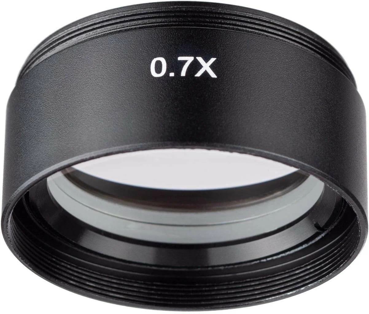 لنز بارلو 0.7X برای میکروسکوپ های استریو SM (48 میلی متر)