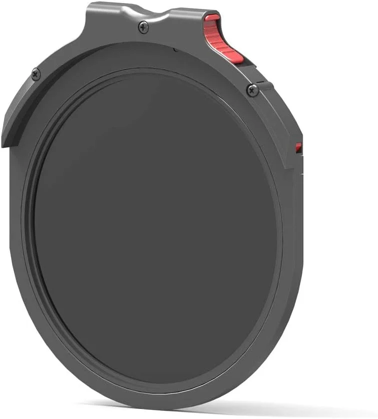 فیلتر کاهنده نور ND1.8 (64x) با پوشش نانو Haida M10