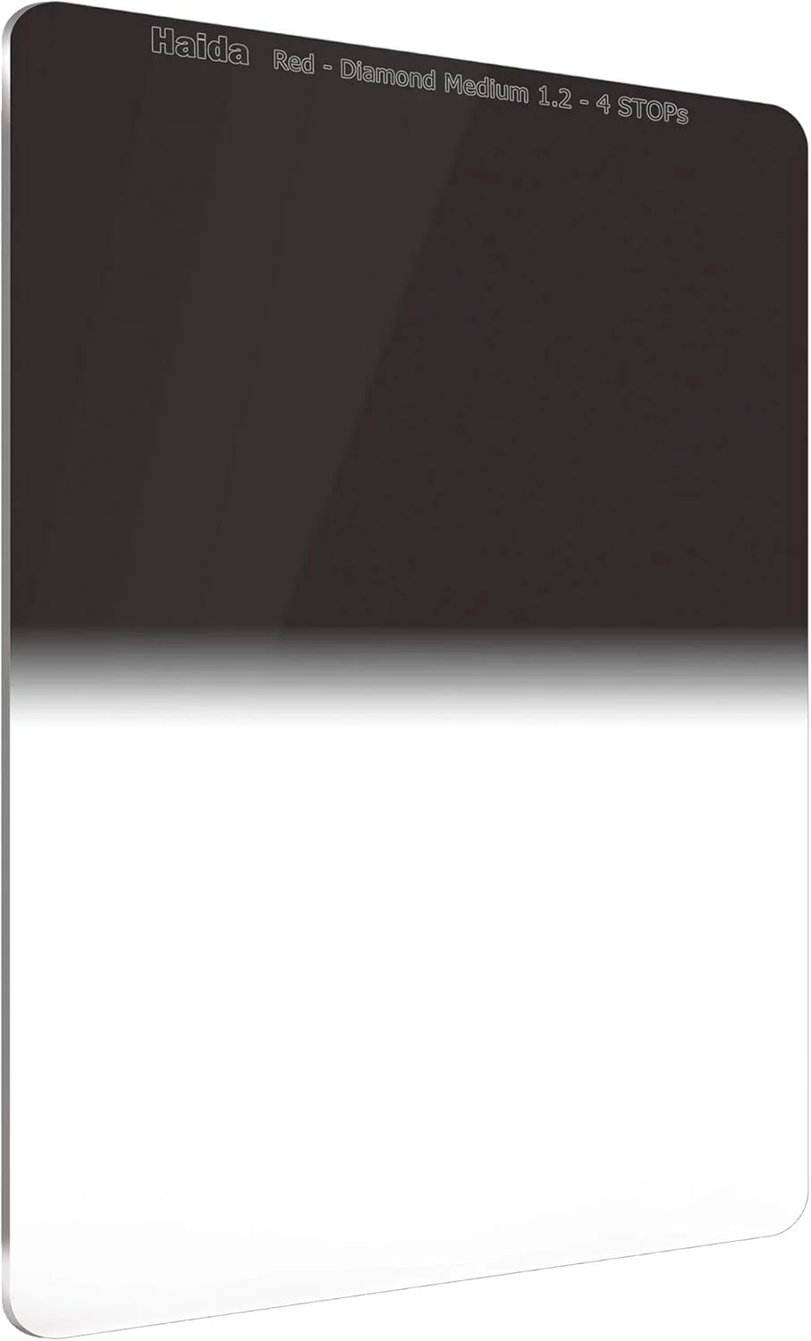 فیلتر کاهنده نور تدریجی هاکوبا Haida ND1.2 ND GND مقاوم در برابر ضربه 100mm مدیوم با کیفیت 100x150mm دوگانه قدرت MC 3 استاپ ND16 HD4283 شیشه اپتیکال