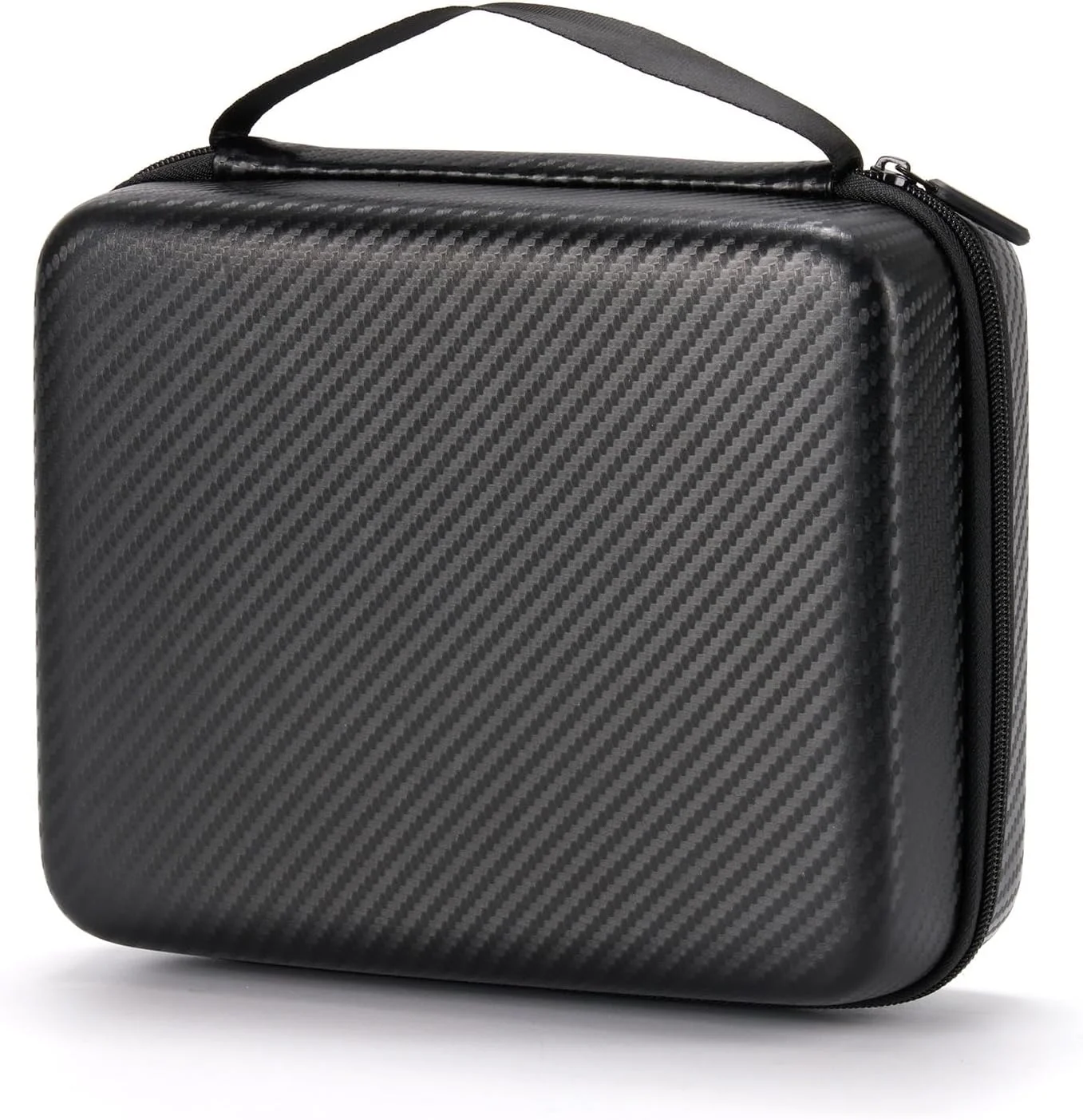 کیف حمل میکروسکوپ Elikliv مناسب برای مدل های EDM4, EDM4B, EDM4 Max، دوربین دوچشمی، دارای جیب توری داخلی و بست زیپی ایمن