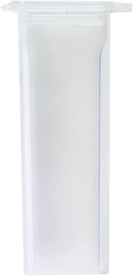 ظرف حمل اسلاید پنج تایی، پلی پروپیلن، بسته 100 عددی