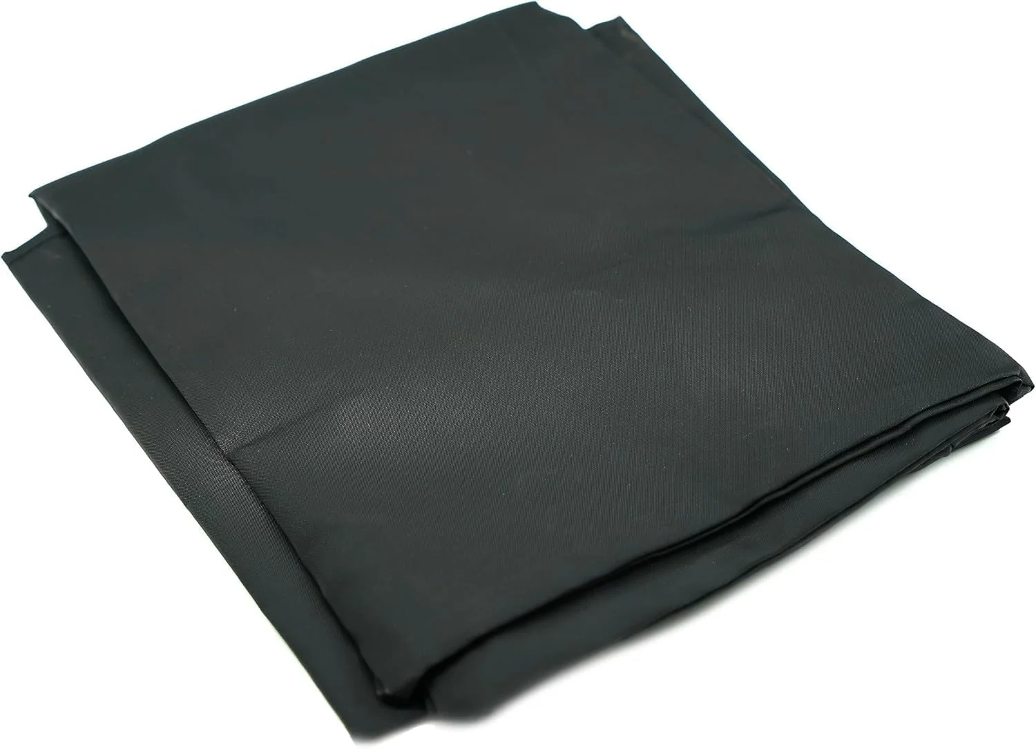 روکش گرد و غبار چراغ شکافی مدل هاگ استریت، نایلون مشکی یونیورسال بزرگ