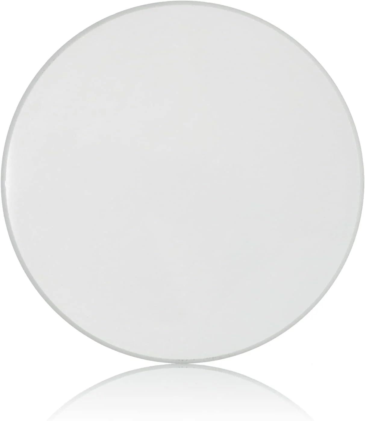 صفحه شیشه ای ابژه BRESSER (60 میلی متر) برای Researcher ICD (شماره مورد 5803100)