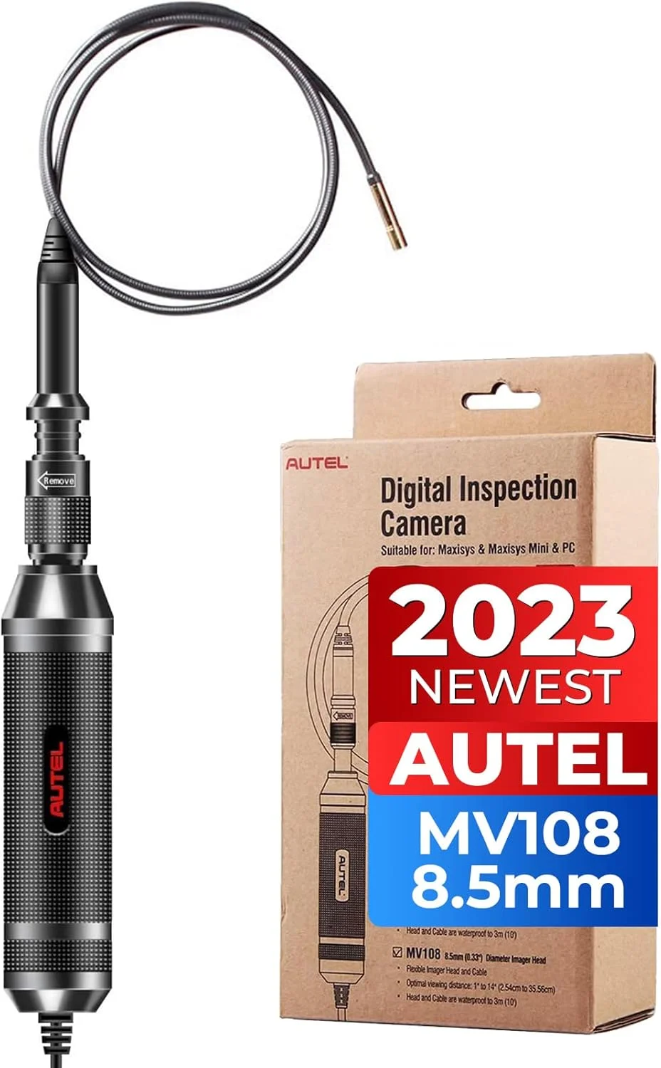 دوربین MV 105 - Autel