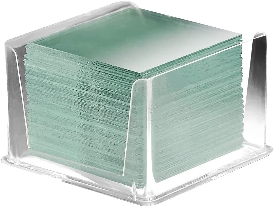 400 عدد اسلاید شیشه ای میکروسکوپ مناسب آموزش زیست شناسی و آزمایشگاه های دانش آموزی - 22mmx22mm 400 عدد اسلاید شیشه ای میکروسکوپ مناسب آموزش زیست شناسی و آزمایشگاه های دانش آموزی - 22mmx22mm