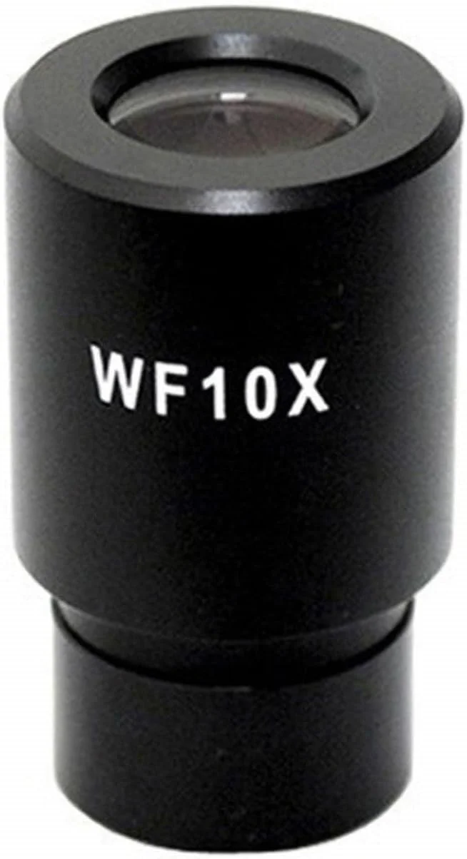 چشمی میکروسکوپ WF10X با رتیکل (23 میلی متر)